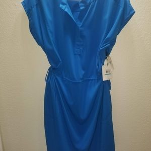 New Calvin Klein Swim Cover